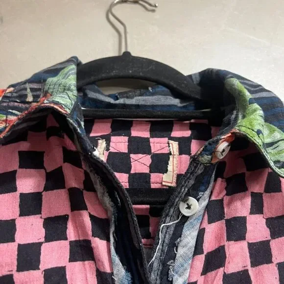 Free People Retro Top - Picture 8 of 15